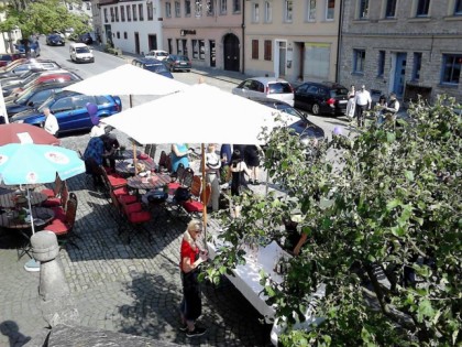 Фото: Weinbistro Frickenhausen