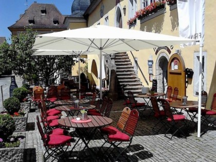 Фото: Weinbistro Frickenhausen